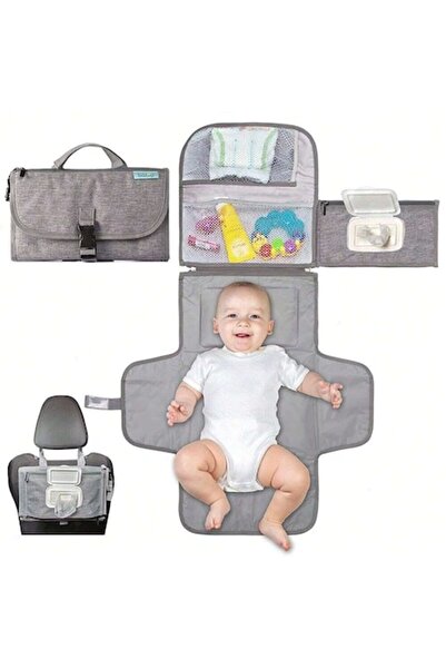 Avaleea Geantă multifuncțională pentru schimbat scutece