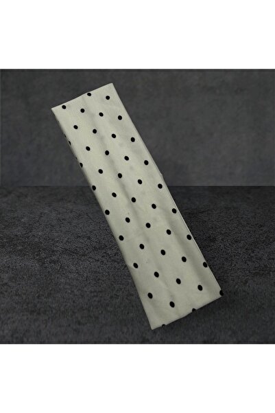 Melkady Aksesuar MelKady 541G - Αθλητικό/Καθημερινό Κορδέλα Μαλλιών με Πόντους