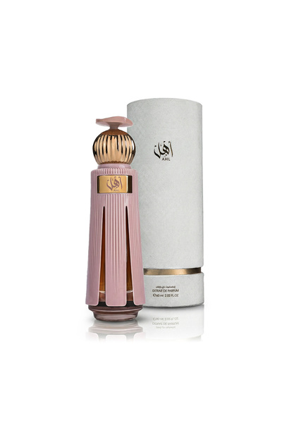 Ahmed Al Maghribi Ahl Extrait de parfum 60 ml (unisex)