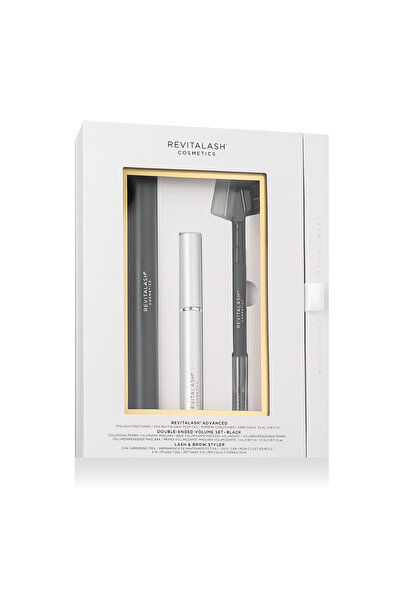 Revitalash Triple Threat Collection