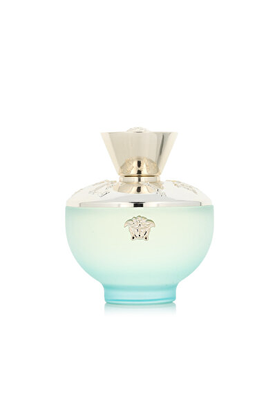 Versace Pour Femme Dylan Turquoise Eau De Toilette 200 ml (γυναικεία)