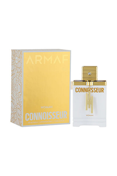 Armaf Connoisseur For Her by 100 ml – Original Arabic Perfume Import Dubai