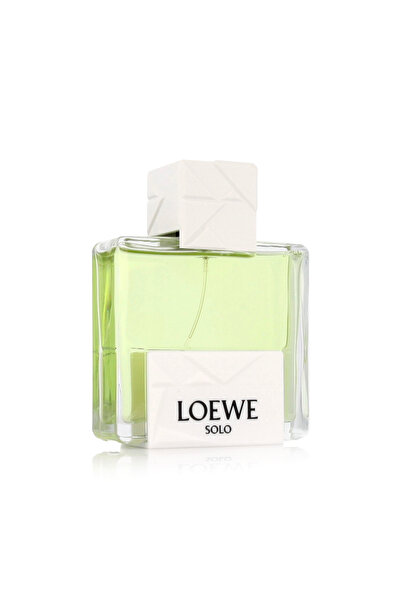 Loewe Solo Origami Eau De Toilette 100 ml (ανδρικό)