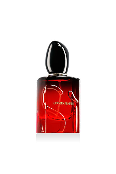 Giorgio Armani Sì Passione Intense Eau De Parfum Refillable 50 ml (γυναικεία)