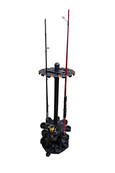 ÇAPA LRF-Spin Olta Kamış Standı 16 lı