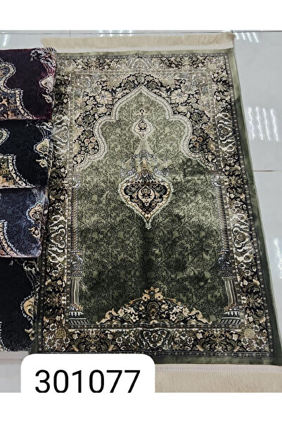 Gerenic سجادة صلاة