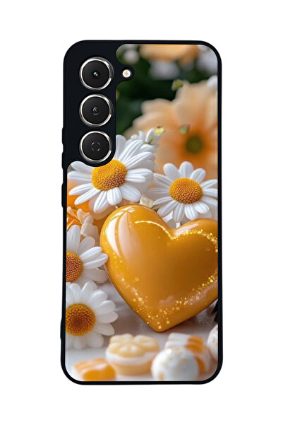 TECNO غطاء سبارك 40 برو متوافق مع الطباعة، أسود مطفي، سيليكون ناعم، واقي، غطا...