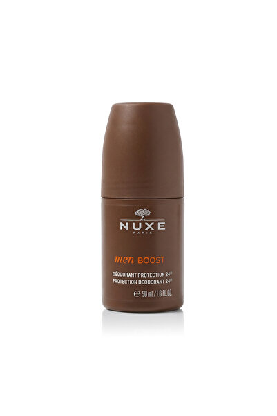 Nuxe Men Boost 24H Protection Deodorant 50 ml