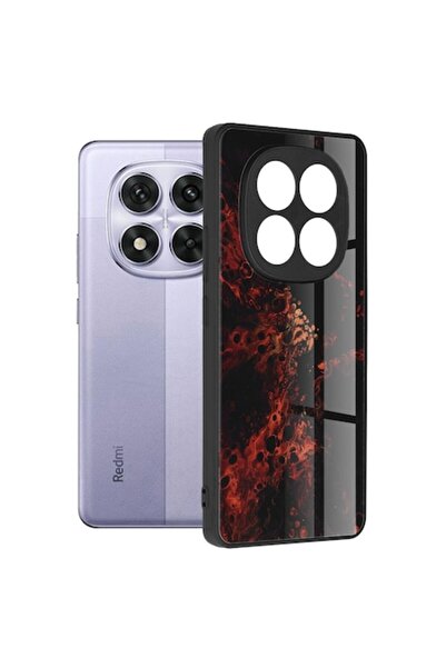 Evia Protective Case for Xiaomi Noble Redmi Note 14 Pro 5G/Poco X7