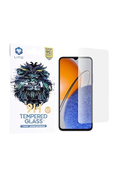 OEM Screen Protector for Huawei nova 11i, 2.5D Classic Glass