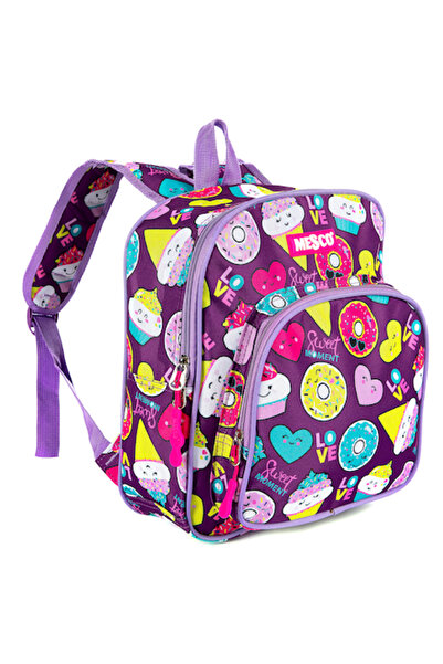 Mesco Ghiozdan Sweet Moment pentru grădiniță