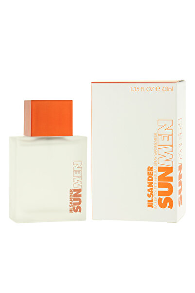 Jil Sander Sun Men Eau De Toilette 40 ml (ανδρικό)