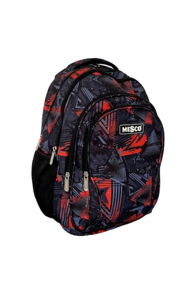Mesco Large School Backpack