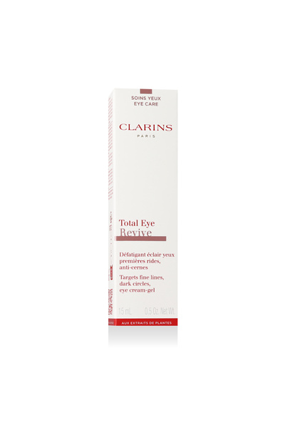 Clarins Total Eye Revive 15 ml
