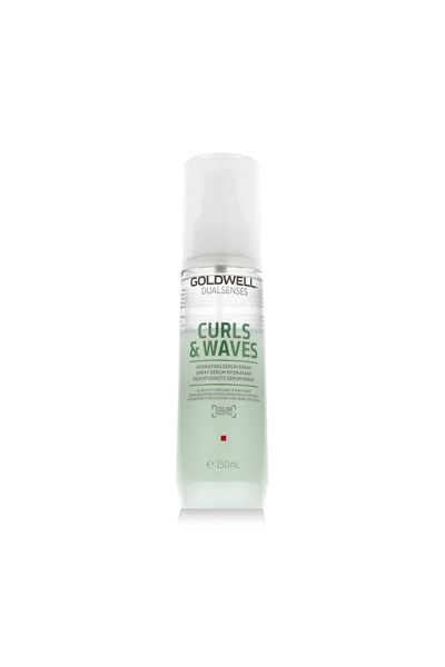 GOLDWELL Dualsenses Curls & Waves Ενυδατικός Ορός Σπρέι 150 ml