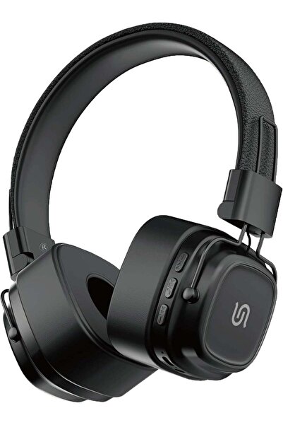 Generic MAKS & CO. Noise Cancelling Wireless Headphones