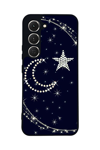 TECNO Spark 40 Pro Compatible Printed, Matte Black, Soft Silicone, Protective...