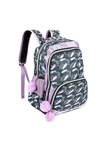 Barbie Rucsac școlar