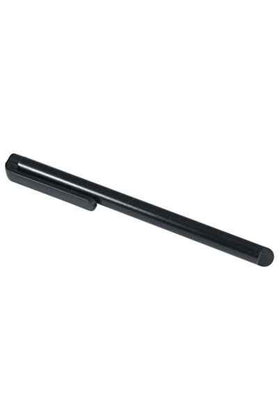 OEM Versatile Stylus Pencil for Touch Screen Devices, 10 cm, Black