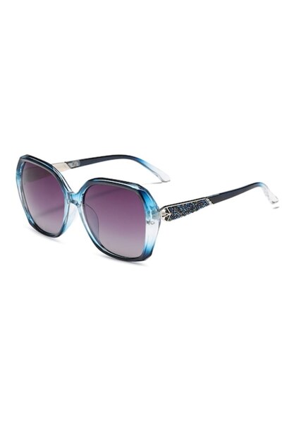 OEM Sunglasses for Women, V39, Polycarbonate, Multicolor