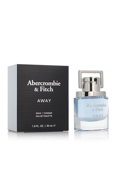 Abercrombie & Fitch Away Man Eau De Toilette 30 ml (man)
