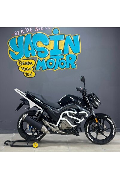 MONDİAL DRİFT L MONDİAL DRİFT L125 CC ÖZEL ÜRETİM 6 TAKOZLU ÖN KORUMA DEMİRİ ...