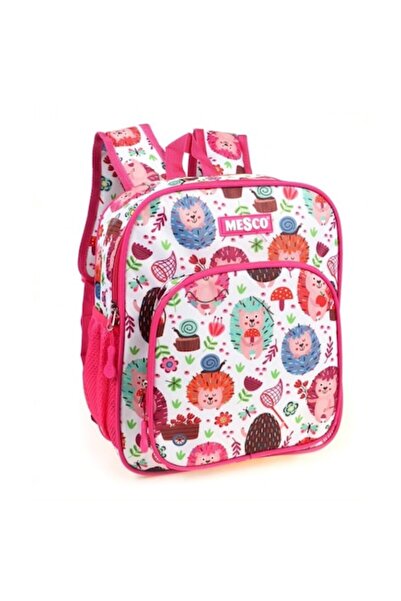 Mesco Kindergarten Backpack Hedgehog