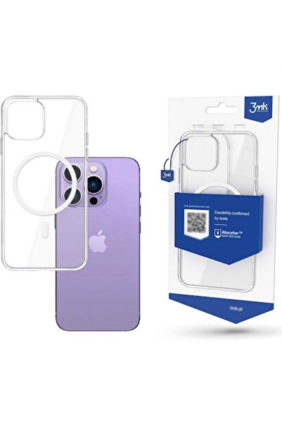 Evia High Protection MagSafe Case for Apple iPhone 14 Pro