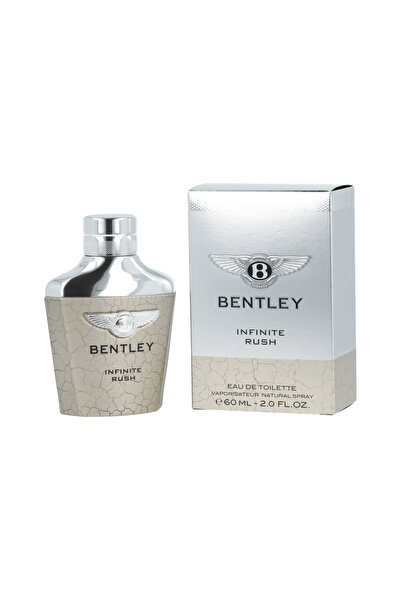 Bentley Тоалетна вода Infinite Rush 60 ml (мъжки)