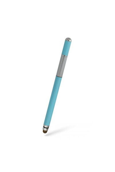 Techsuit Stylus Pen Universal - (JC03) - Turquoise