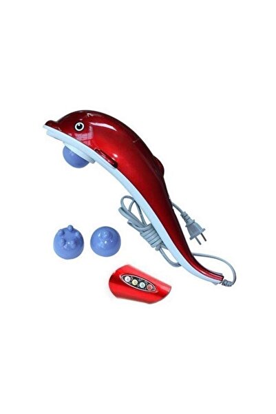 MEDİCAL INFRARED APARAT DE MASAJ DELFIN