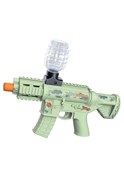 Avaleea Suflator electric cu bile de gel cu 5000 de bile