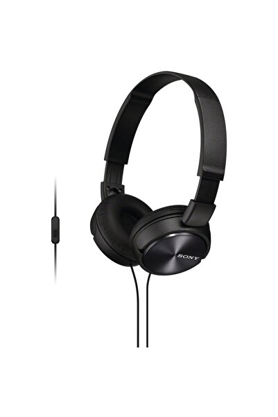 Sony Căști DJ MDRZX310APB, negre