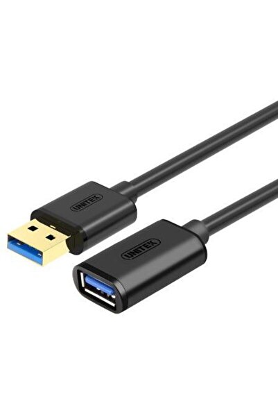 Unitek Cablu prelungitor USB 3.0 AM-AF, 1,0 m