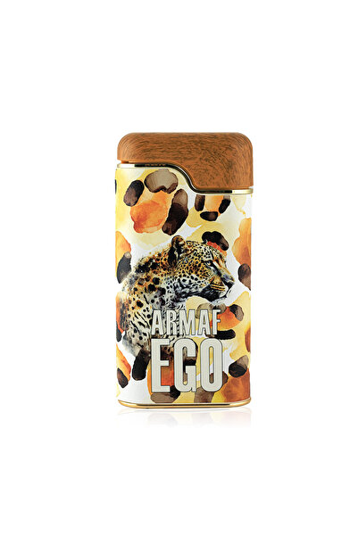 Armaf Ego Panthera Eau De Parfum 100 ml (unisex)