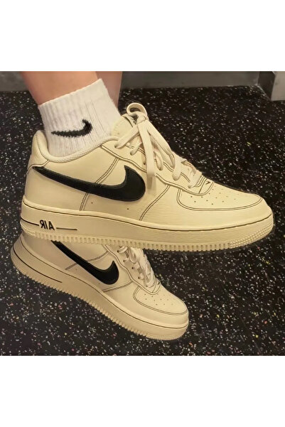 Nike Air Force 1 Lv8 Casual Sneaker Sportie