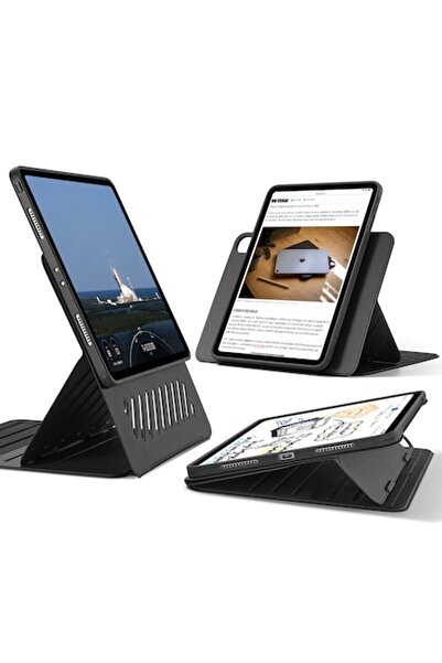 FUTURE Compatible Case for iPad Pro 12.9 2021/2022, Protect, E28, Plastic, Pi...