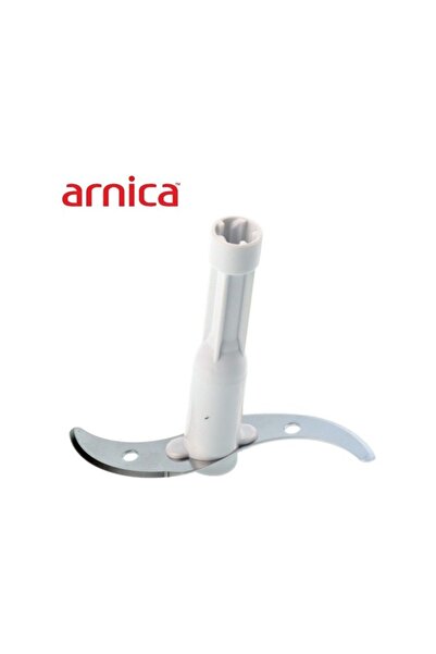 Arnica Uyumlu Quick - Quick Mix Doğrayıcı Rondo Bıçak