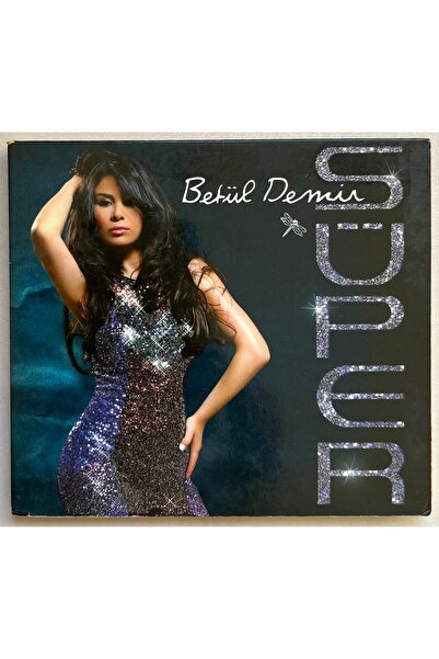 Seyhan Müzik بيتول ديري سوبر سي دي