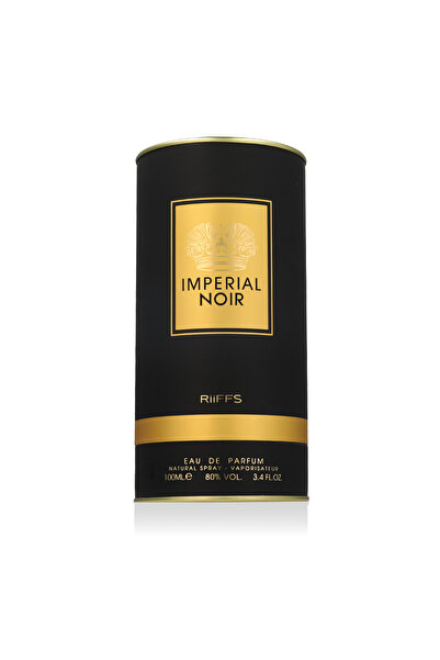Riiffs Imperial Noir Eau De Parfum 100 ml (ανδρικό)