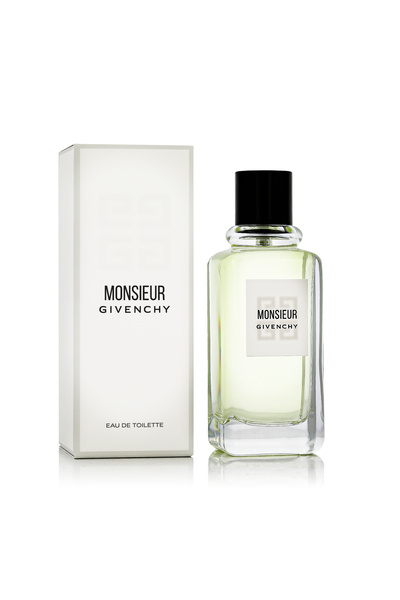 Givenchy Monsieur de Eau De Toilette 100 ml (ανδρός)