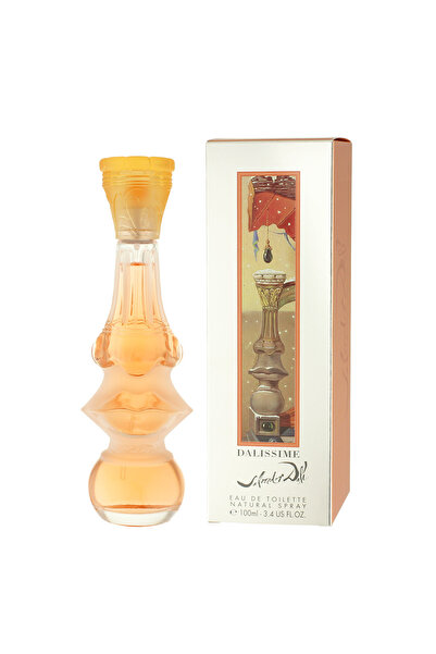 Salvador Dali Apa de toaleta Salvador Dalí Dalissime 100 ml (femeie)