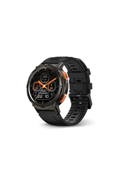 OEM Smart watch, ecran tactil, preluae apeluri, microfon, GPS, fitness tracke...