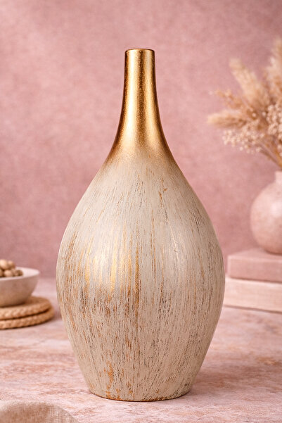 Hmydesign Dekoratif Seramik Obje El Yapımı Modern Ev Dekoru – Velia