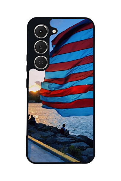 TECNO Spark 40 Pro Compatible Printed, Matte Black, Soft Silicone, Protective...