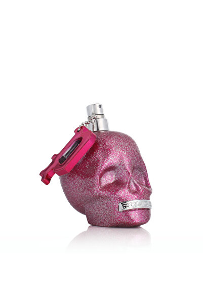 Police To Be Sweet Girl Eau De Parfum 75 ml (γυναικείο)