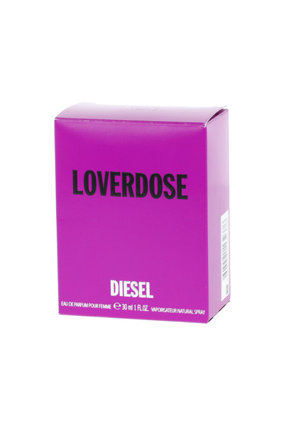Diesel Loverdose Eau De Parfum 30 ml (женски)
