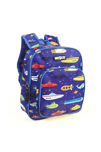 Mesco Ghiozdan pentru grădiniță cu modele