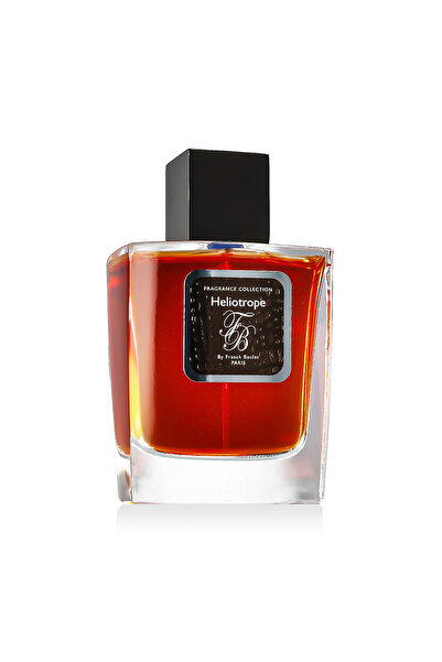 Franck Boclet Heliotrope Eau De Parfum 50 ml (unisex)