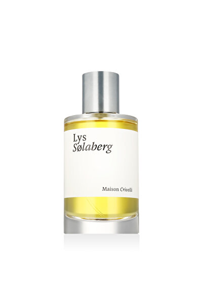 maison crivelli Apa de parfum Lys Sølaberg 100 ml (unisex)
